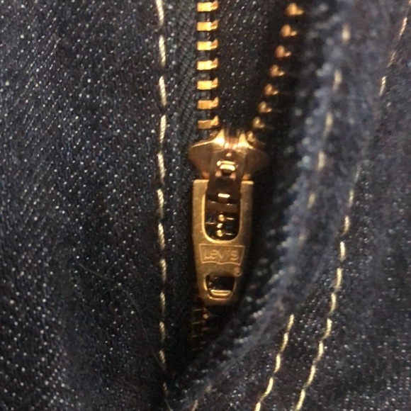 Levis 524 superlow New with tag - Picture 6 of 8